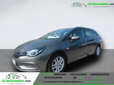 Opel Astra Sports Tourer 1.6 CDTI 110 ch
