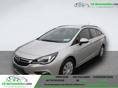 Opel Astra Sports Tourer 1.6 CDTI 110 ch
