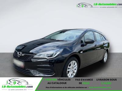 Opel Astra Sports Tourer 1.5 Diesel 122 ch BVA