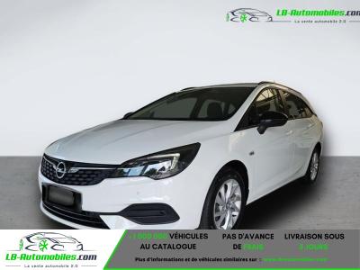 Opel Astra Sports Tourer 1.5 Diesel 122 ch BVM