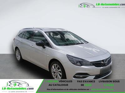 Opel Astra Sports Tourer 1.5 Diesel 122 ch BVM