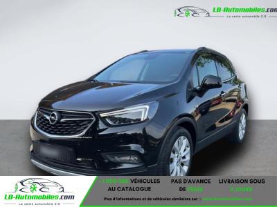 Opel Mokka 1.4 Turbo - 140 ch BVA