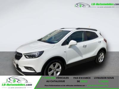 Opel Mokka 1.4 Turbo - 140 ch BVA