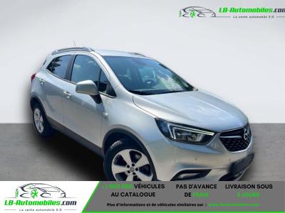 Opel Mokka 1.4 Turbo - 140 ch BVA