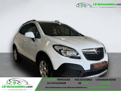 Opel Mokka 1.6 - 115 ch