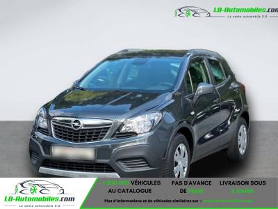 Opel Mokka 1.6 - 115 ch