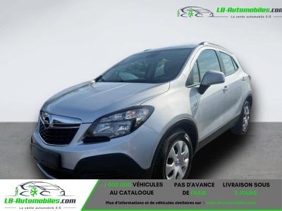 Opel Mokka 1.6 - 115 ch