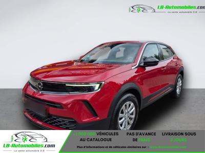 Opel Mokka 1.2 Turbo 100 ch BVM
