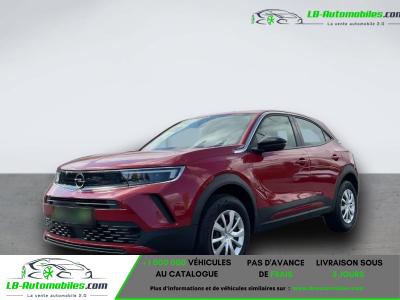 Opel Mokka 1.2 Turbo 100 ch BVM