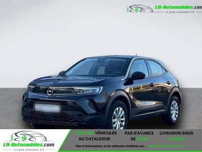 Opel Mokka 1.2 Turbo 130 ch BVA