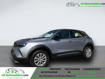Opel Mokka 1.2 Turbo 130 ch BVA