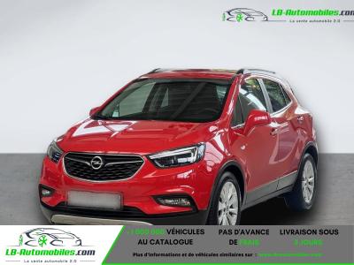Opel Mokka X 1.4 Turbo - 140 ch BVA