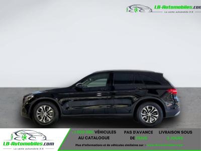 Mercedes GLC 220 d BVA 4Matic