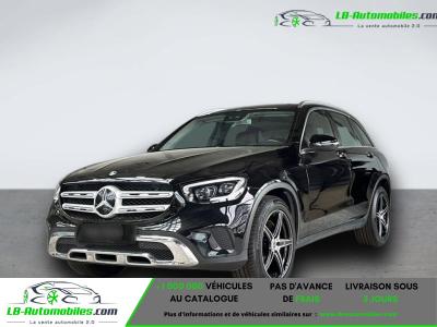Mercedes GLC 220 d BVA 4Matic