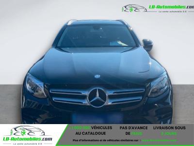 Mercedes GLC 250 d BVA 4Matic