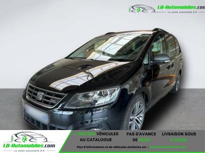 Seat Alhambra 1.4 TSI 150 BVM
