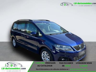 Seat Alhambra 1.4 TSI 150 BVM