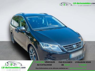 Seat Alhambra 2.0 TDI 150 BVM