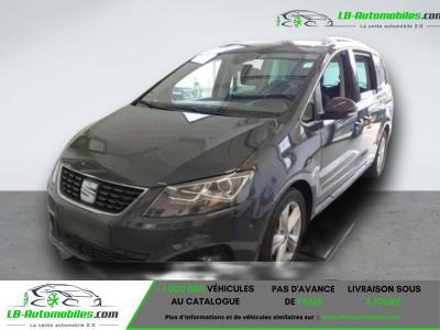Seat Alhambra 2.0 TDI 150 BVM
