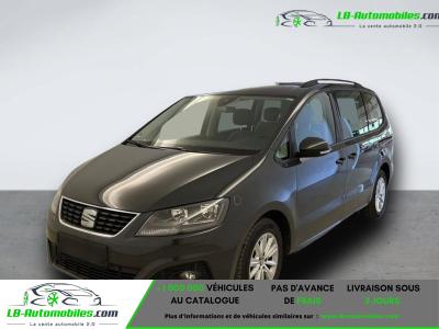 Seat Alhambra 2.0 TDI 150  BVA