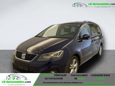 Seat Alhambra 2.0 TDI 150  BVA