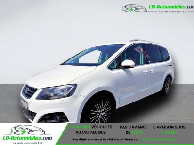 Seat Alhambra 2.0 TDI 150  BVA