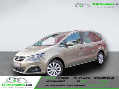 Seat Alhambra 2.0 TDI 150  BVA