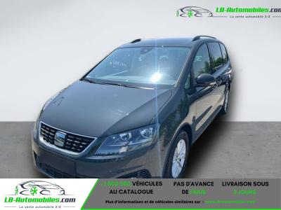 Seat Alhambra 2.0 TDI 150  BVA