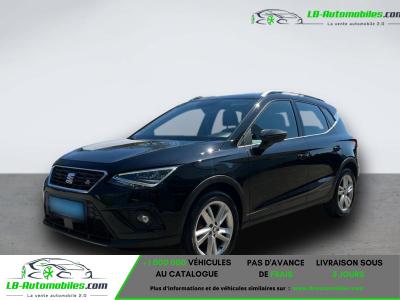 Seat Arona 1.0 EcoTSI 110 ch  BVM