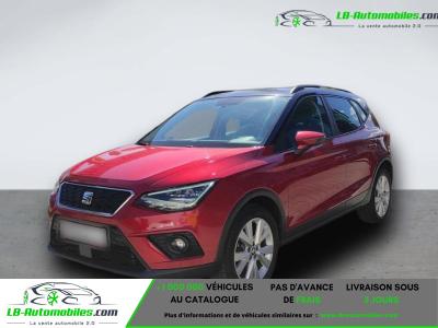 Seat Arona 1.0 EcoTSI 115 ch  BVM