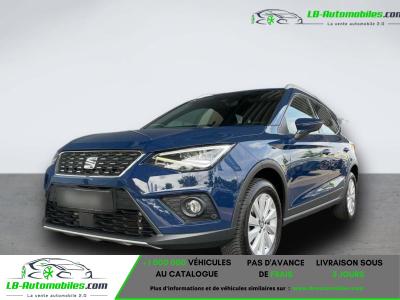 Seat Arona 1.0 EcoTSI 115 ch  BVM