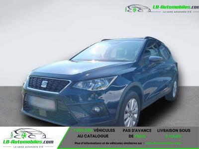 Seat Arona 1.6 TDI 95 ch BVA