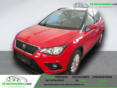 Seat Arona 1.0 TSI 95 ch  BVM