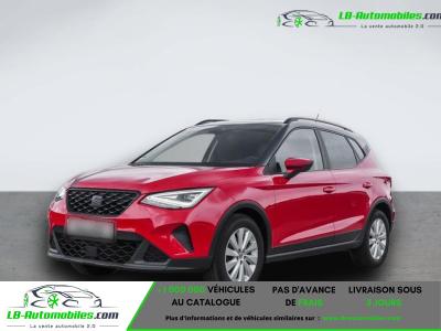 Seat Arona 1.0 TSI 95 ch  BVM
