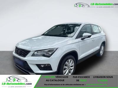 Seat Ateca 1.4 TSI 150 ch BVA