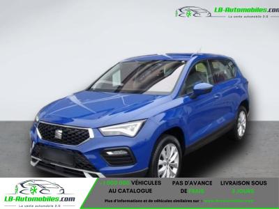 Seat Ateca 1.5 TSI 150 ch BVM