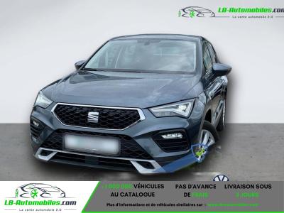 Seat Ateca 1.5 TSI 150 ch BVM
