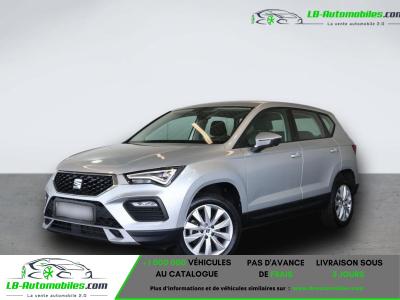 Seat Ateca 1.5 TSI 150 ch BVM