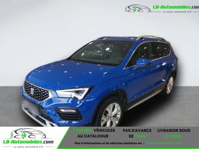 Seat Ateca 1.5 TSI 150 ch BVM