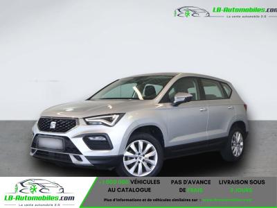 Seat Ateca 1.5 TSI 150 ch BVM