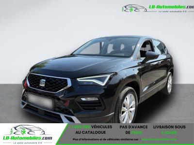 Seat Ateca 2.0 TDI 150 ch BVA