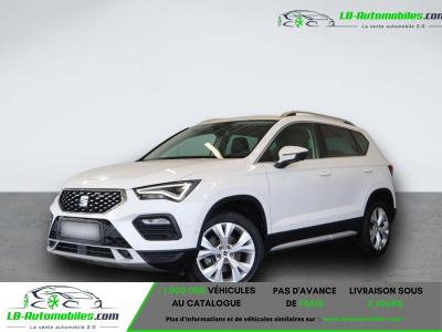 Seat Ateca 2.0 TDI 150 ch BVA