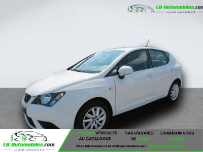 Seat Ibiza 1.0 75 ch  BVM