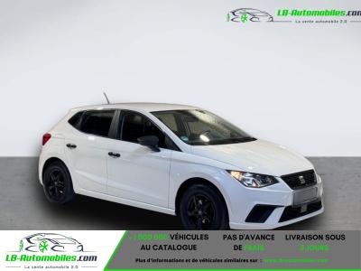 Seat Ibiza 1.0 75 ch  BVM