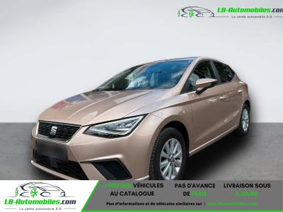 Seat Ibiza 1.0 75 ch  BVM