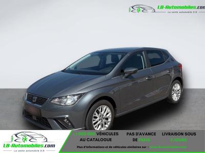 Seat Ibiza 1.0 75 ch  BVM