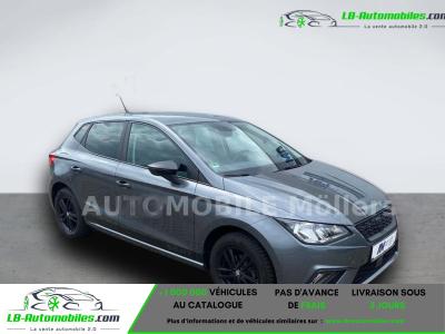 Seat Ibiza 1.0 75 ch  BVM