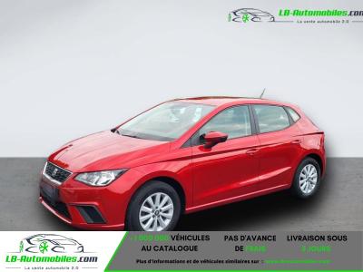 Seat Ibiza 1.0 EcoTSI 115 ch  BVM