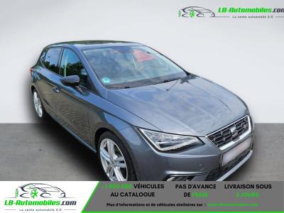 Seat Ibiza 1.0 EcoTSI 115 ch  BVM