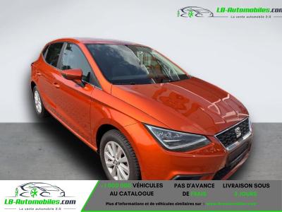 Seat Ibiza 1.0 EcoTSI 115 ch  BVM